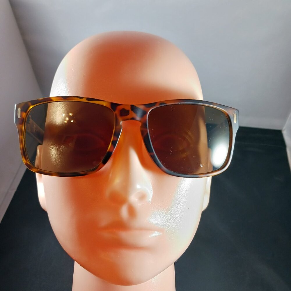 7 For All Mankind Segundo Tortoise Shell Glasses Unisex